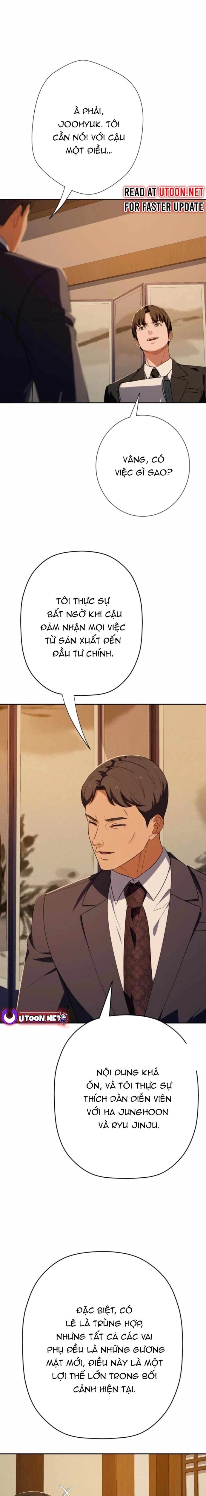 Lừa Đảo Bằng Giọng Nói Làm Đảo Lộn Cuộc Sống Của Bạn Chương 29 Ảnh 27