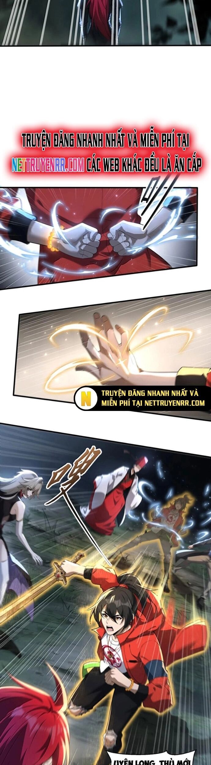 Tôi Livestream Cầu Hôn Nữ Quỷ Vậy Mà Thành Công!? Chương 99 Ảnh 20