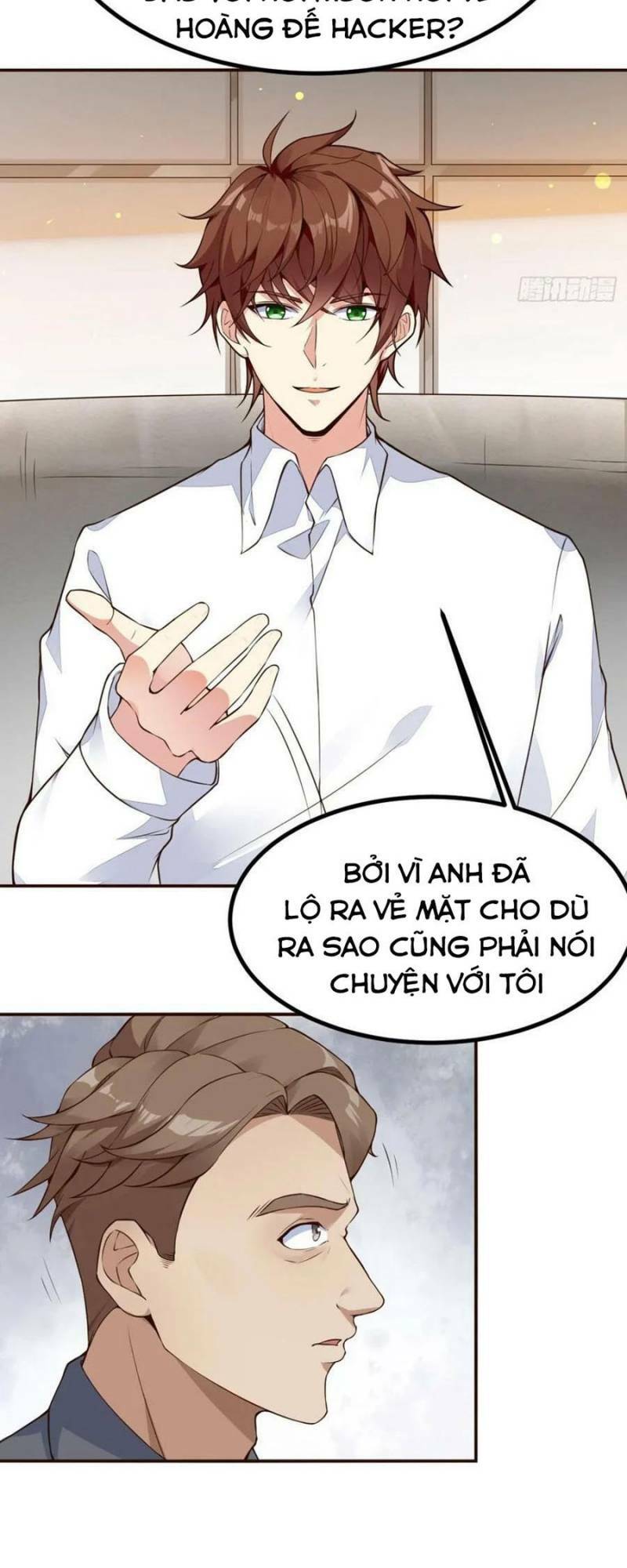 Mỗi Tuần Ta Có Một Thân Phận Mới Chương 105 Ảnh 10