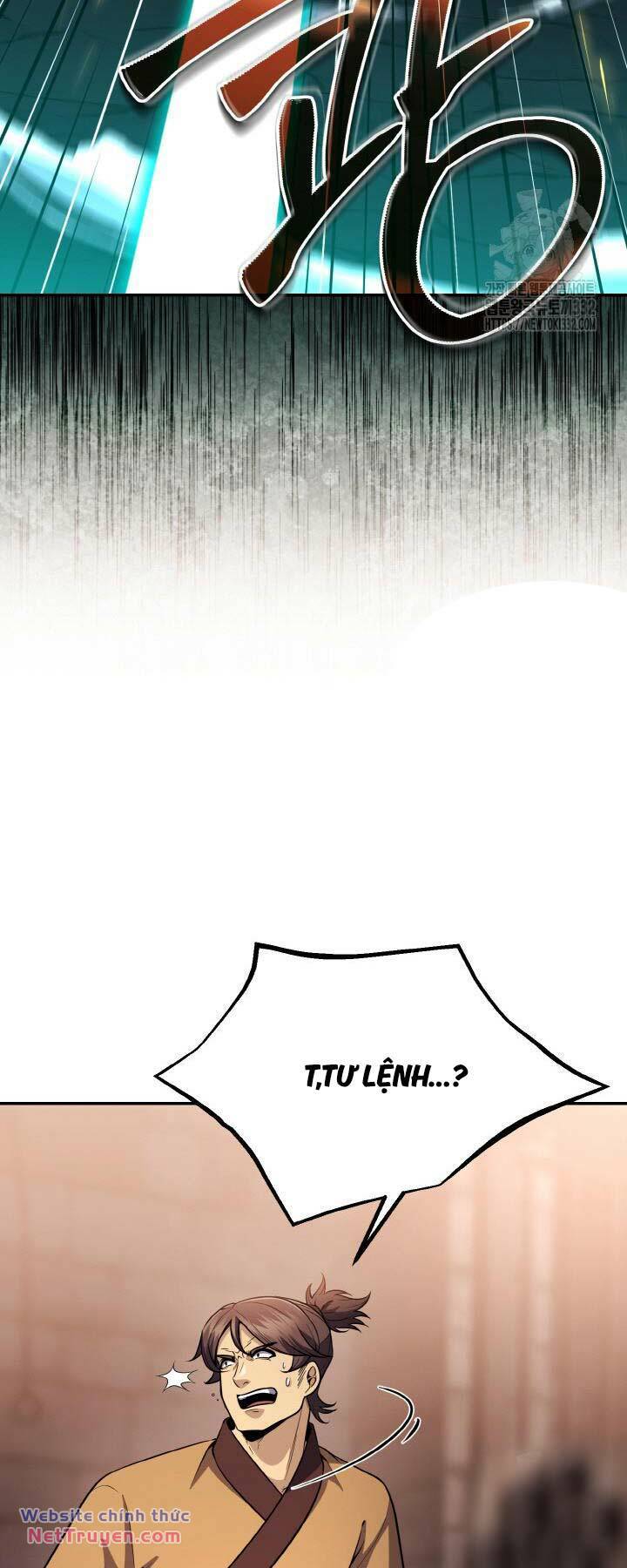 Thiên Tử Huyết Tinh Chương 21 Ảnh 27