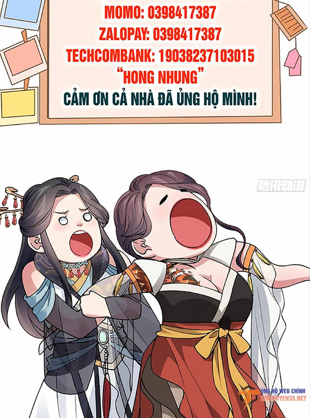 Hậu Duệ Phái Mao Sơn Chương 42 Ảnh 45