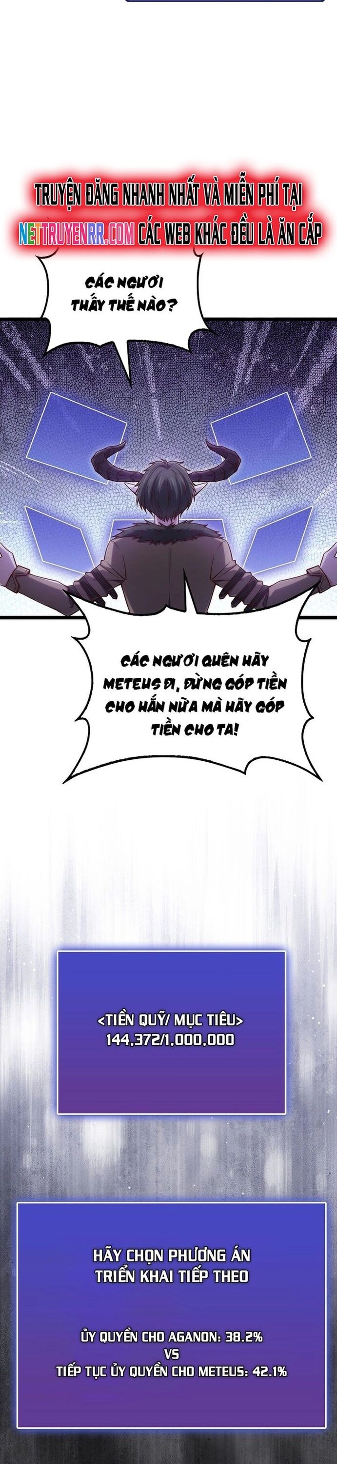 Thương Nhân Thánh Thần Chương 156 Ảnh 22