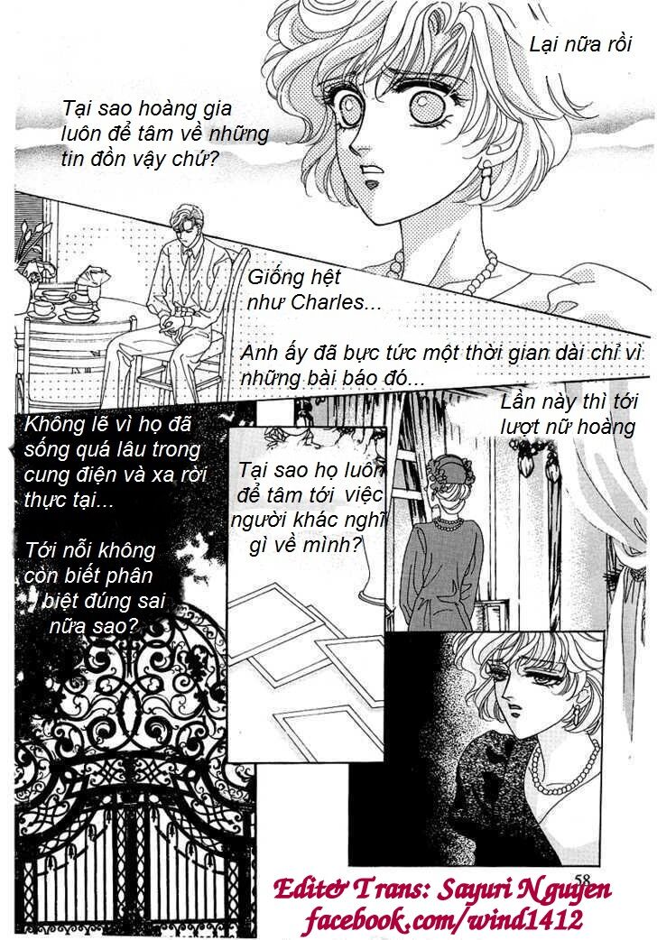 Princess Diana Chương 11 Ảnh 9