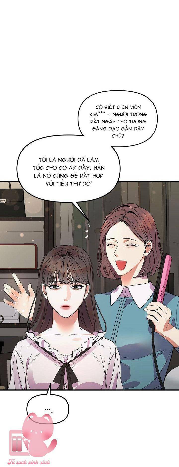 Cách Để Có Được Em Chương 3 Ảnh 53