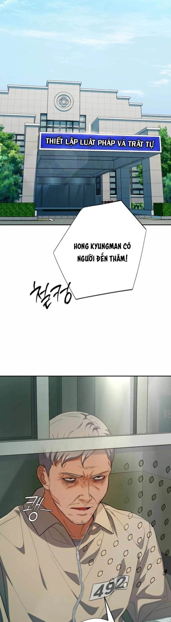 Lừa Đảo Bằng Giọng Nói Làm Đảo Lộn Cuộc Sống Của Bạn Chương 29 Ảnh 56
