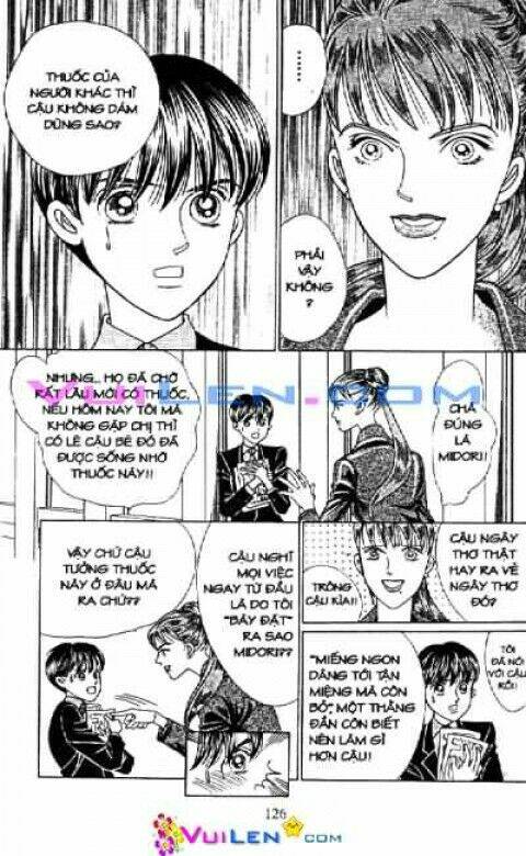 Nàng Tiên Ánh Trăng - Kaguya Hime Chương 20 Ảnh 127