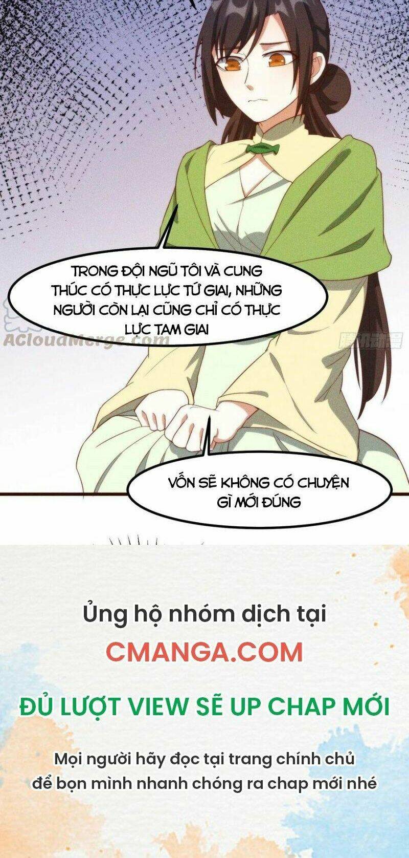 Linh Tôn Chi Tử Chương 104 Ảnh 21