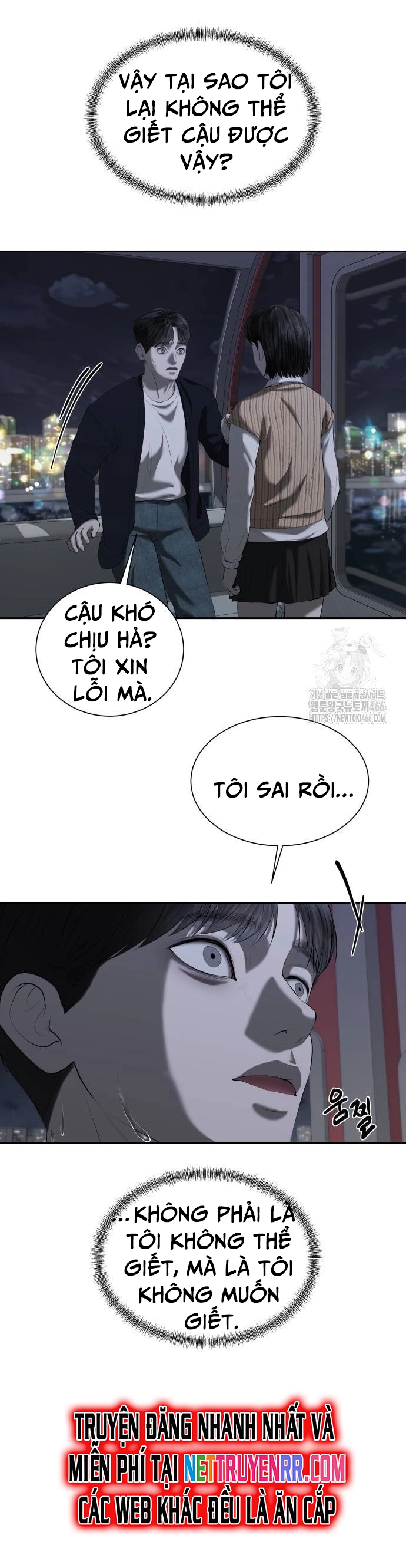Bạn Gái Tôi Là Quái Vật Chương 35 Ảnh 22