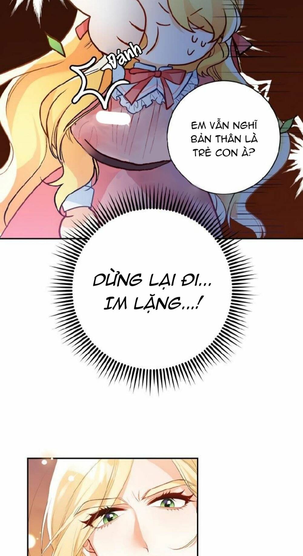Dư Vị Tách Trà Chương 1 Ảnh 71