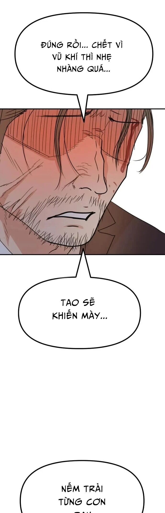 Bạn Trai Vệ Sĩ Chương 144 Ảnh 52
