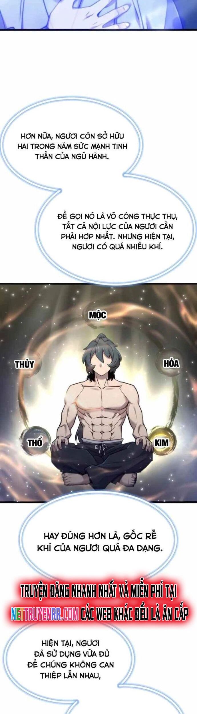 Sư Tôn Của Ta Luôn Dõi Theo Chương 36 Ảnh 39
