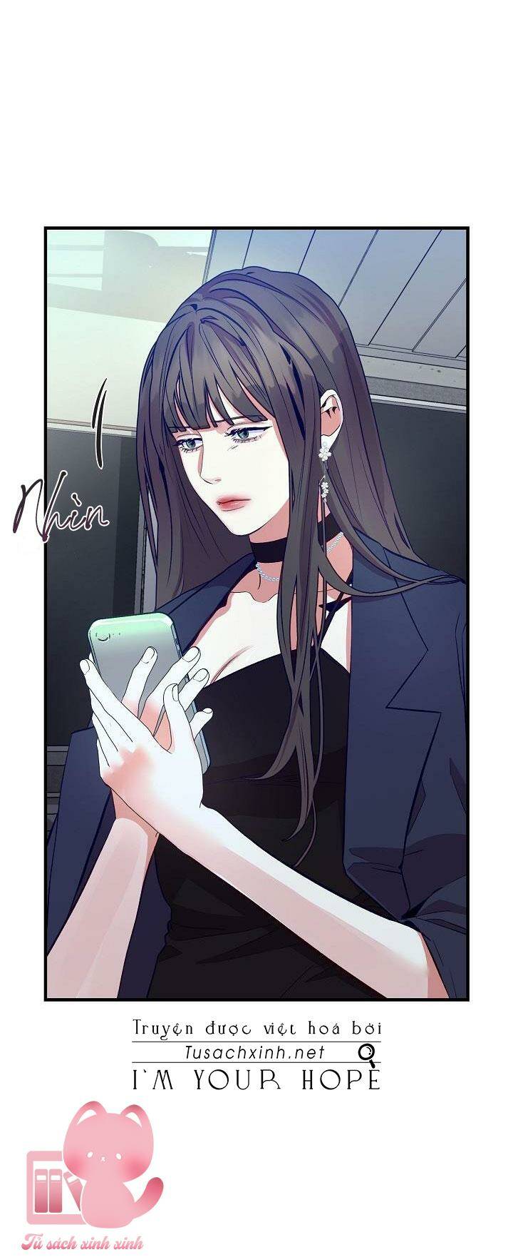 Cách Để Có Được Em Chương 2 Ảnh 29