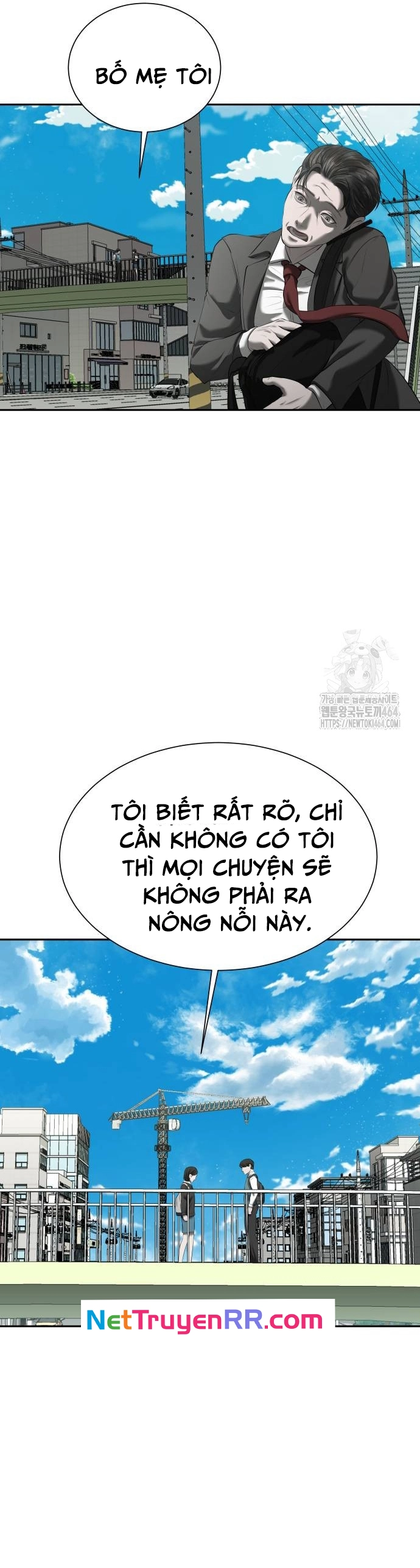Bạn Gái Tôi Là Quái Vật Chương 32 Ảnh 39