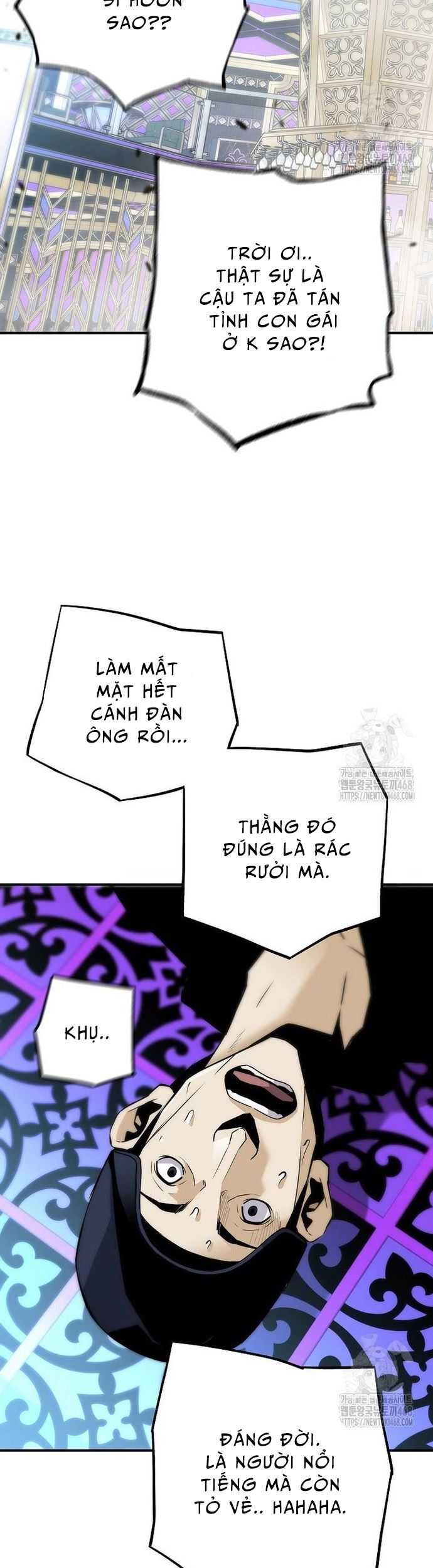 Sự Trở Lại Của Huyền Thoại Chương 162 Ảnh 12