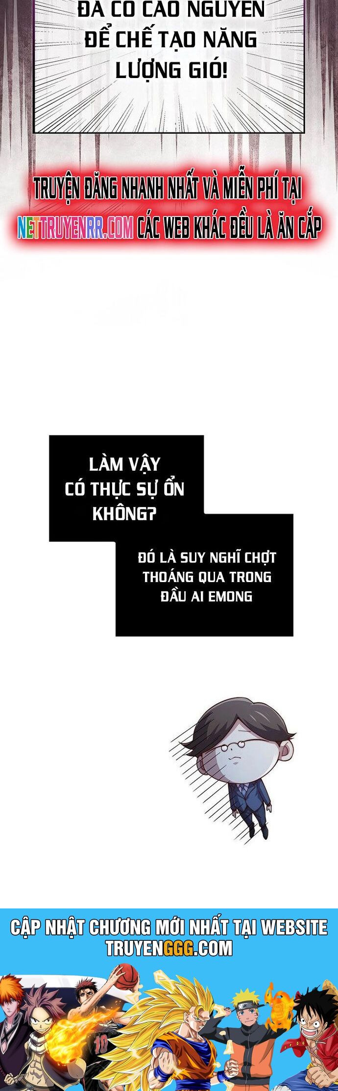 Thương Nhân Thánh Thần Chương 151 Ảnh 51