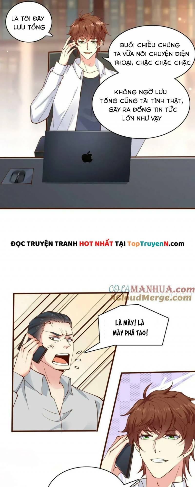 Mỗi Tuần Ta Có Một Thân Phận Mới Chương 103 Ảnh 27