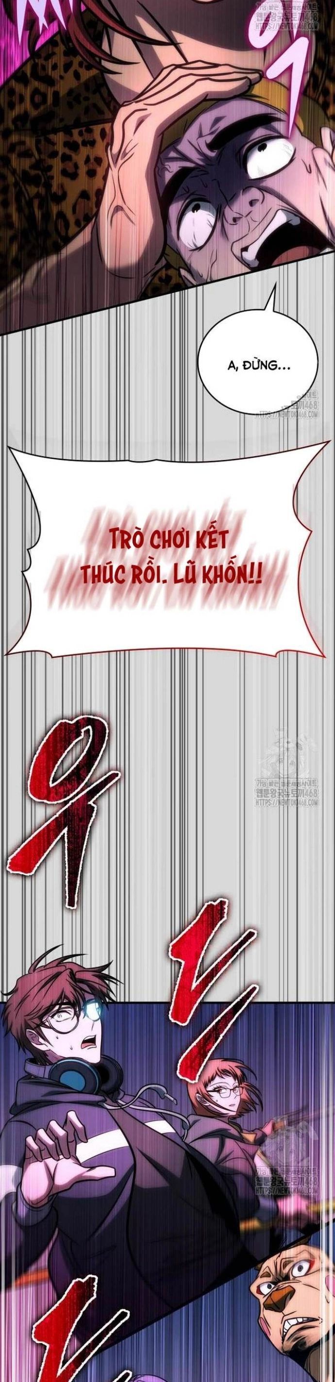 Cuốn Sách Chiến Lược Hàng Đầu Mà Chỉ Tôi Mới Có Thể Nhìn Thấy Chương 59 Ảnh 41