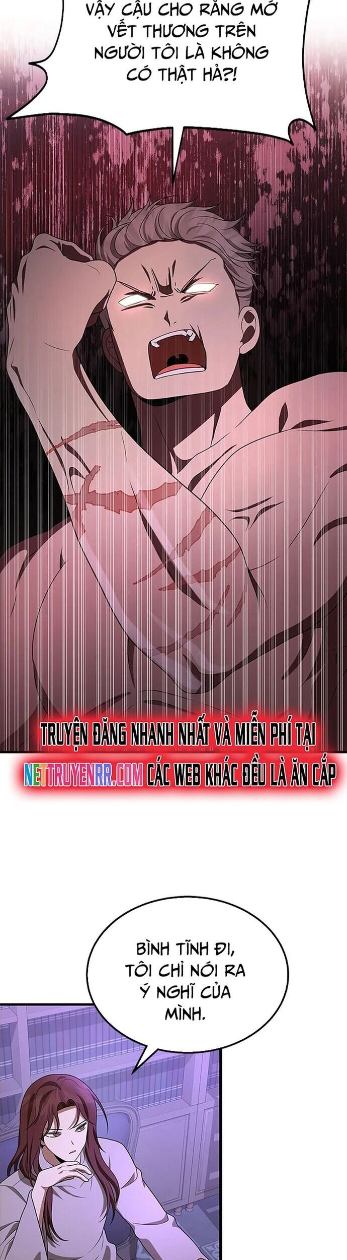 Truyền Nhân Của Thần Thoại Anh Hùng Chương 73 Ảnh 5