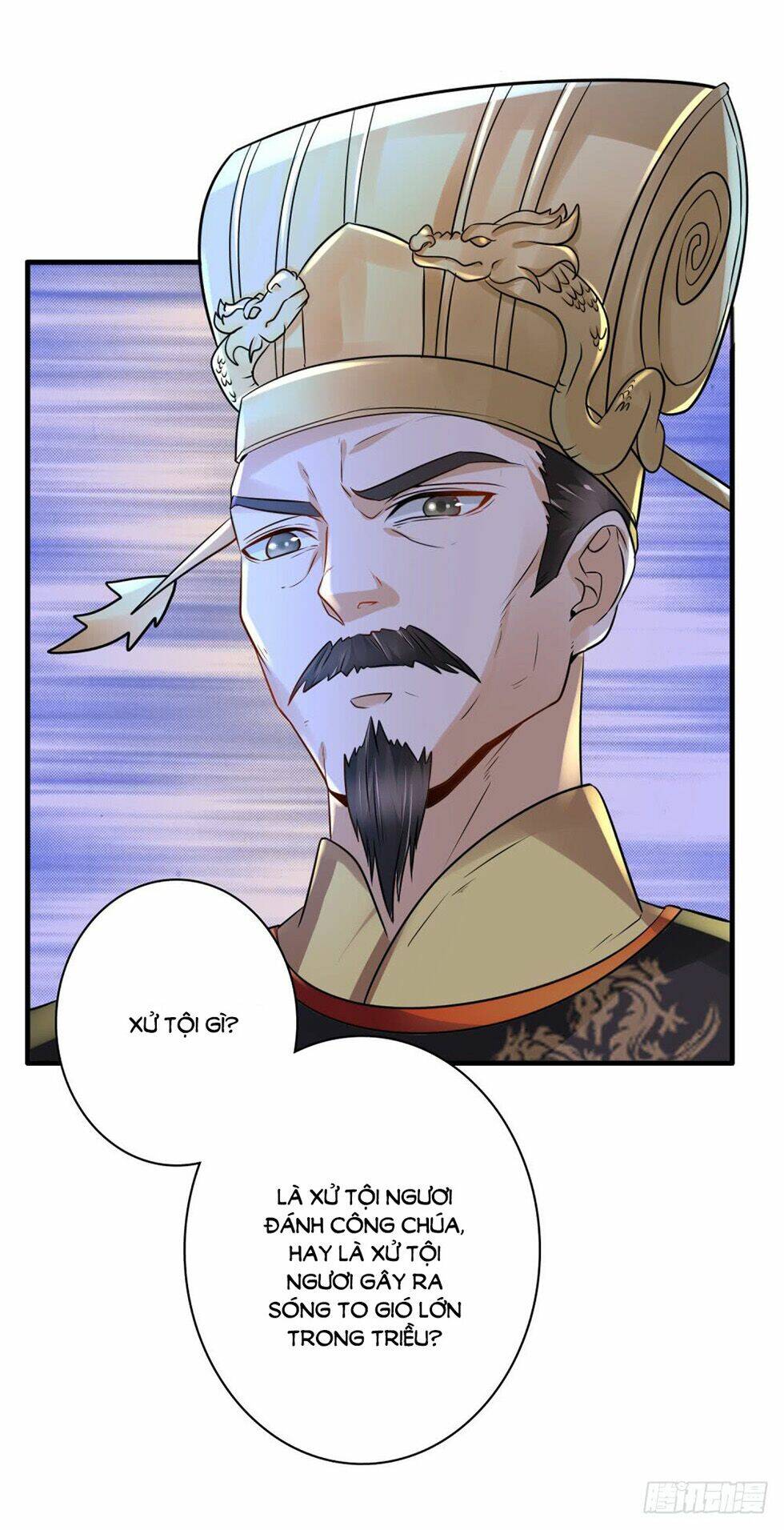 Phượng Hoàng Ngàn Năm Chương 27 Ảnh 22