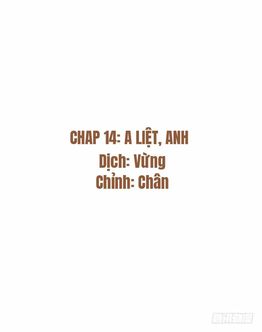 Thiên Niên Minh Vương Cộng Chẩm Miên Chương 20 Ảnh 3