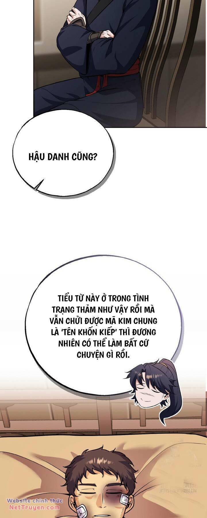 Thiên Tử Huyết Tinh Chương 21 Ảnh 64