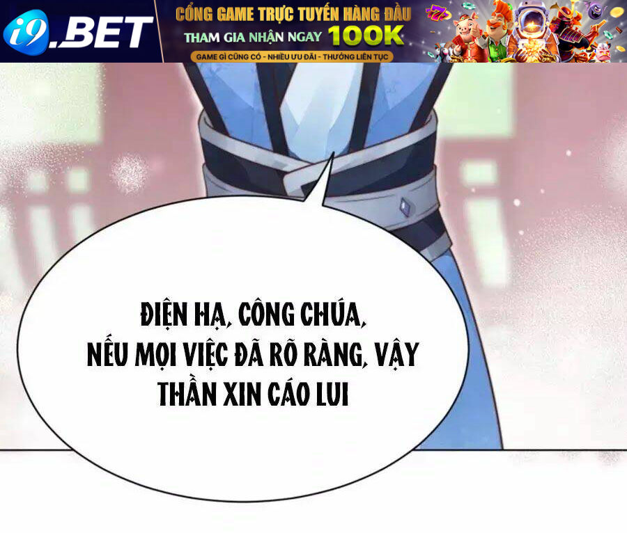 Thanh Hà Công Chúa Chu Uyển Truyện Chương 1 Ảnh 59