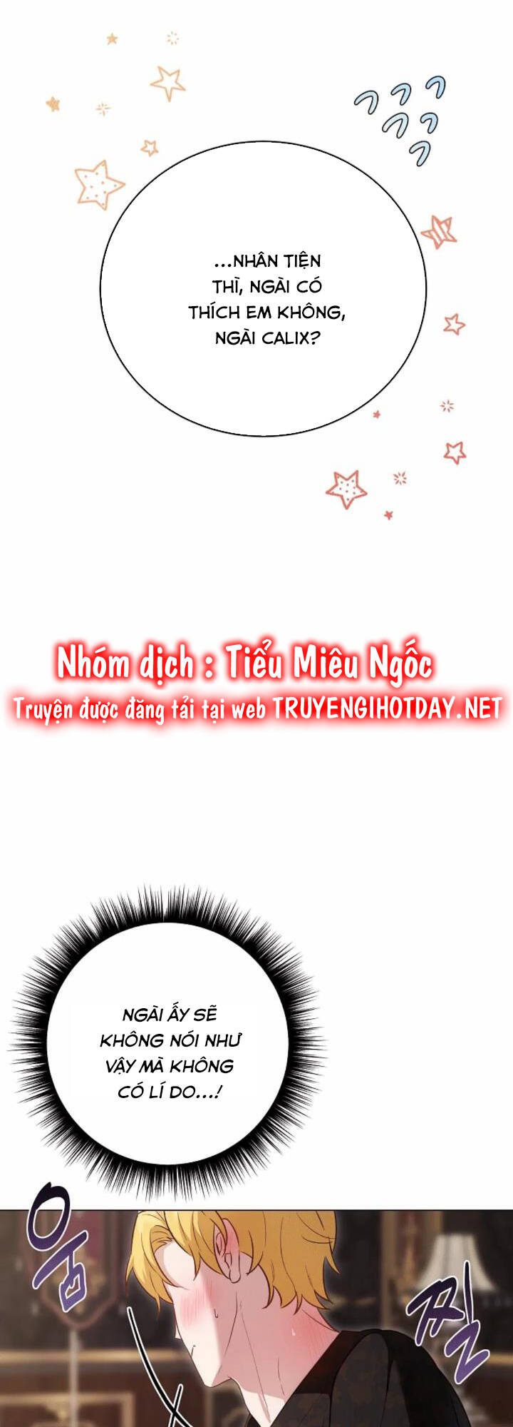 Nếu Bị Phát Hiện Liệu Tôi Có Chết Không Chương 46 Ảnh 59