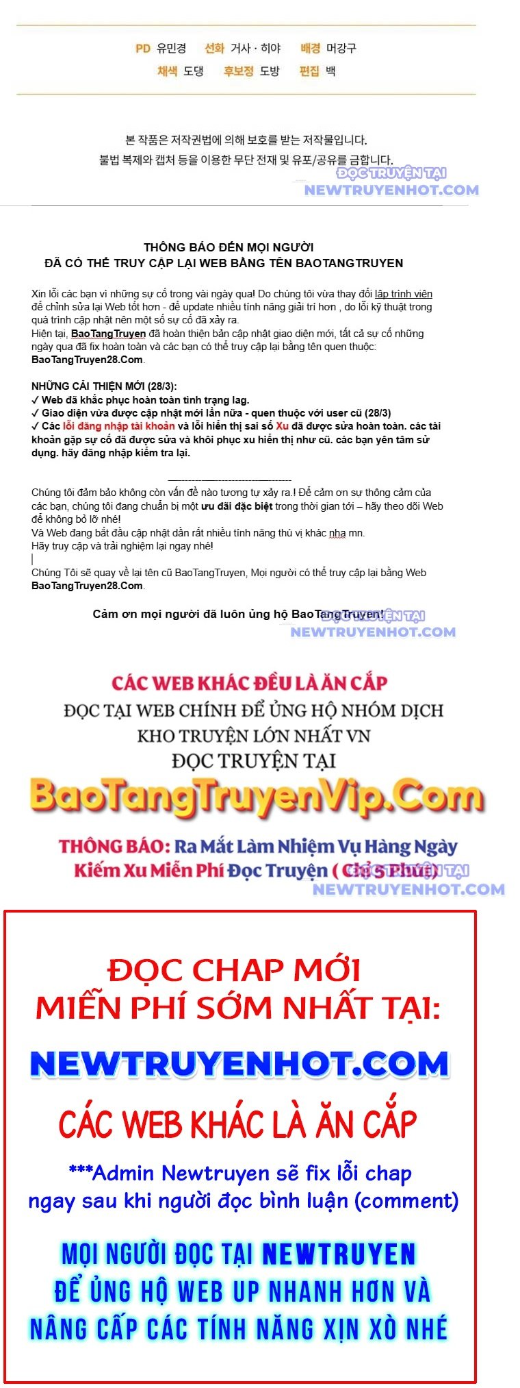 Sự Trở Lại Của Người Chơi Sau 10000 Năm Chương 109 Ảnh 52