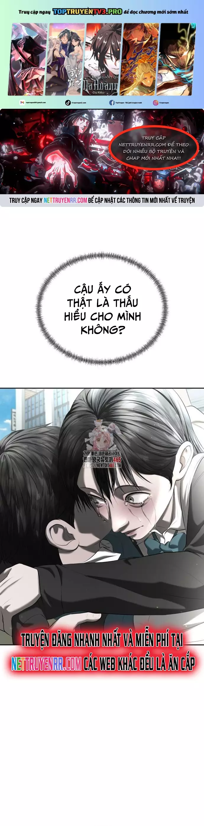 Bạn Gái Tôi Là Quái Vật Chương 33 Ảnh 2