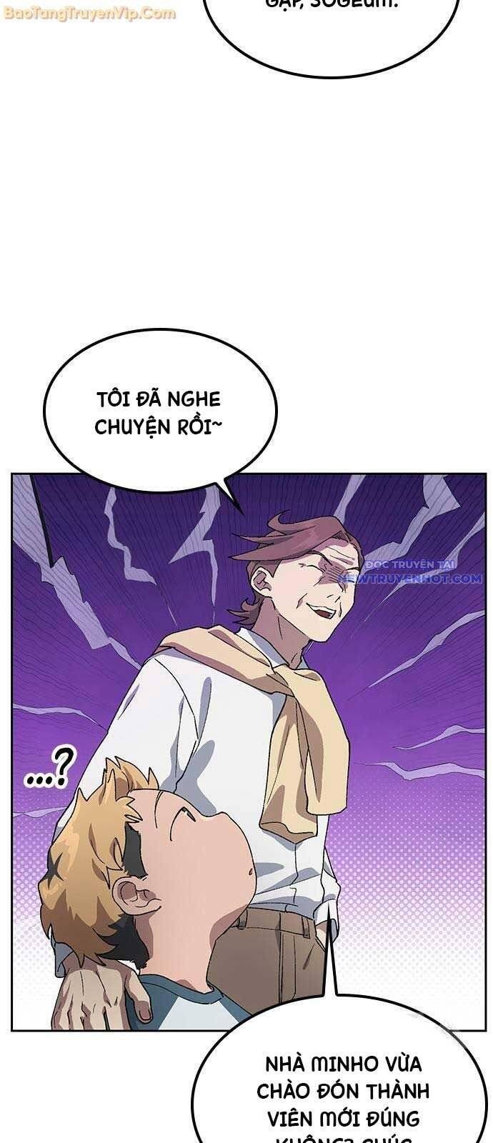 Chữa Lành Cuộc Sống Thông Qua Cắm Trại Ở Thế Giới Khác Chương 48 Ảnh 15