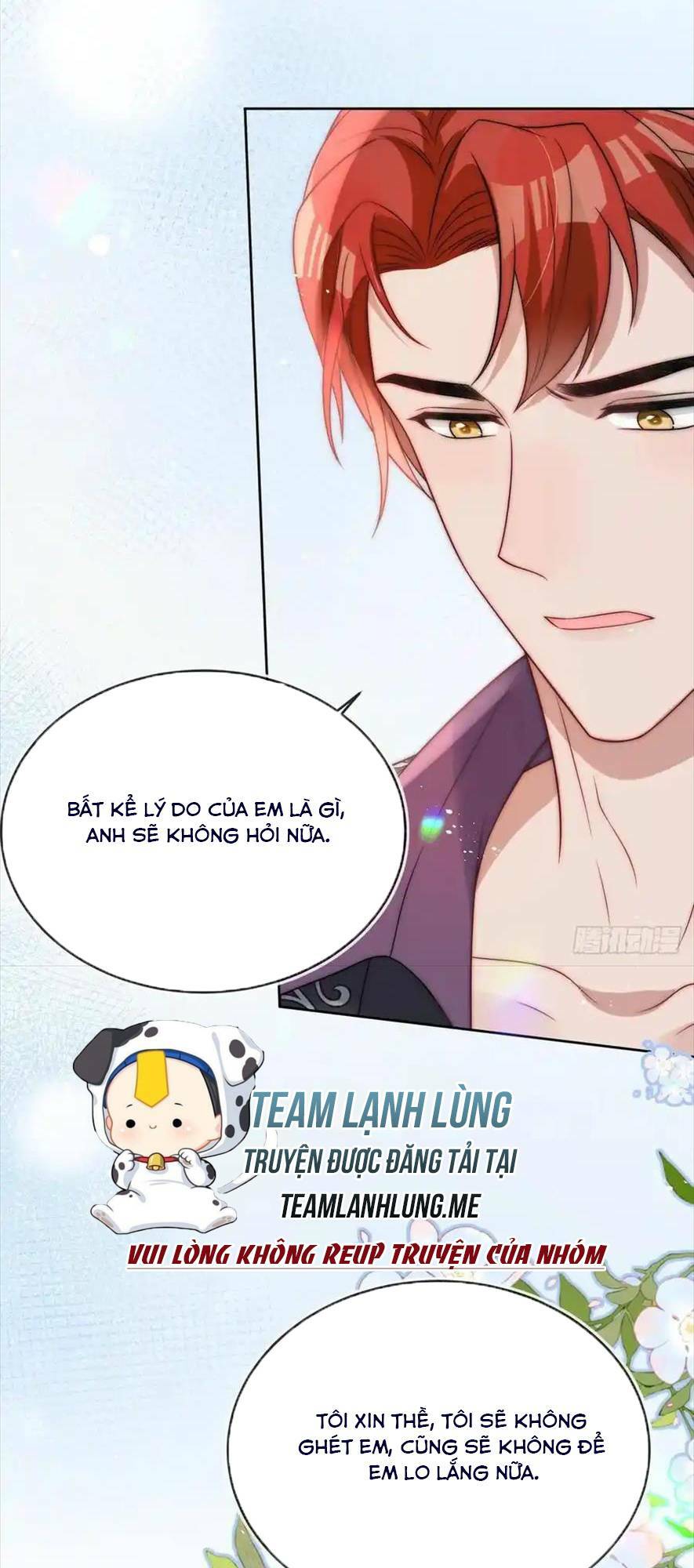 Bá Tước Man Rợn Nuông Chiều Ta Chương 21 Ảnh 21