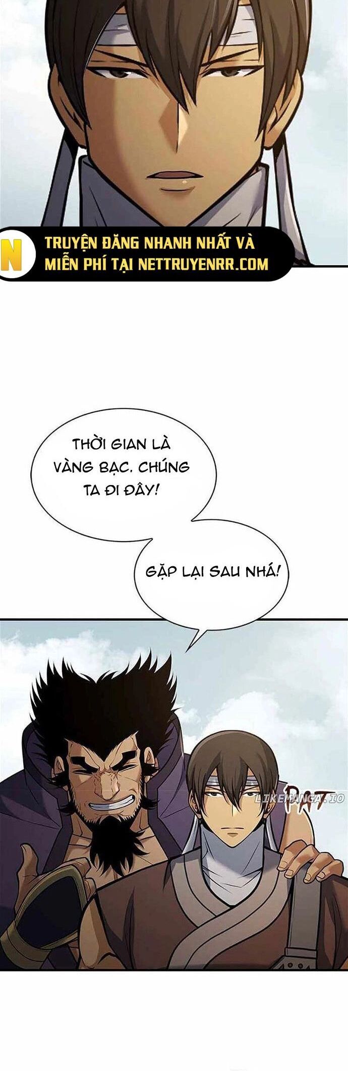 Bá Vương Chi Tinh Chương 115 Ảnh 41
