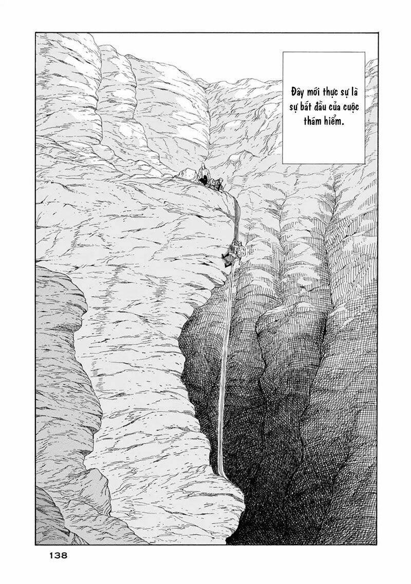 Journey To The Center Of The Earth Chương 4 Ảnh 19