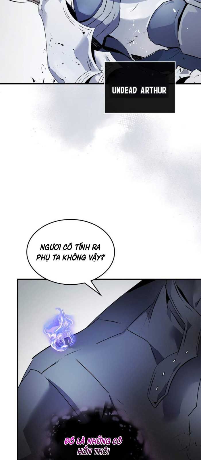 Thăng Cấp Cùng Thần Chương 129 Ảnh 53