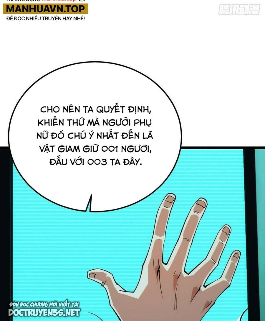 Ác Bá Trò Chơi Chương 54 Ảnh 36