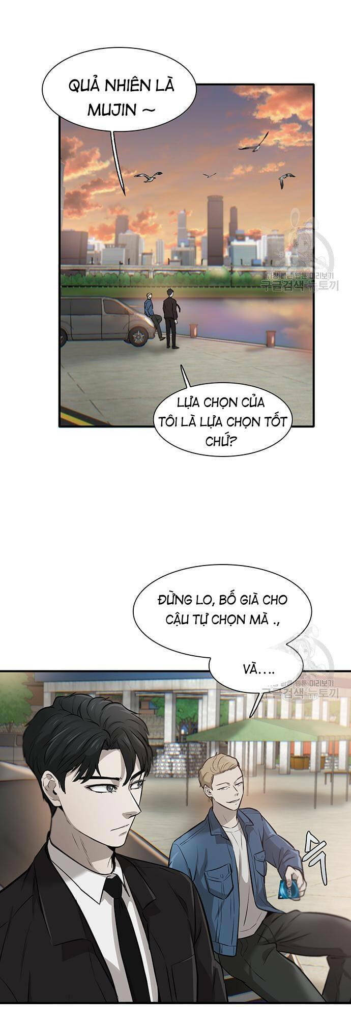 Chuộc Lỗi Chương 5 Ảnh 62
