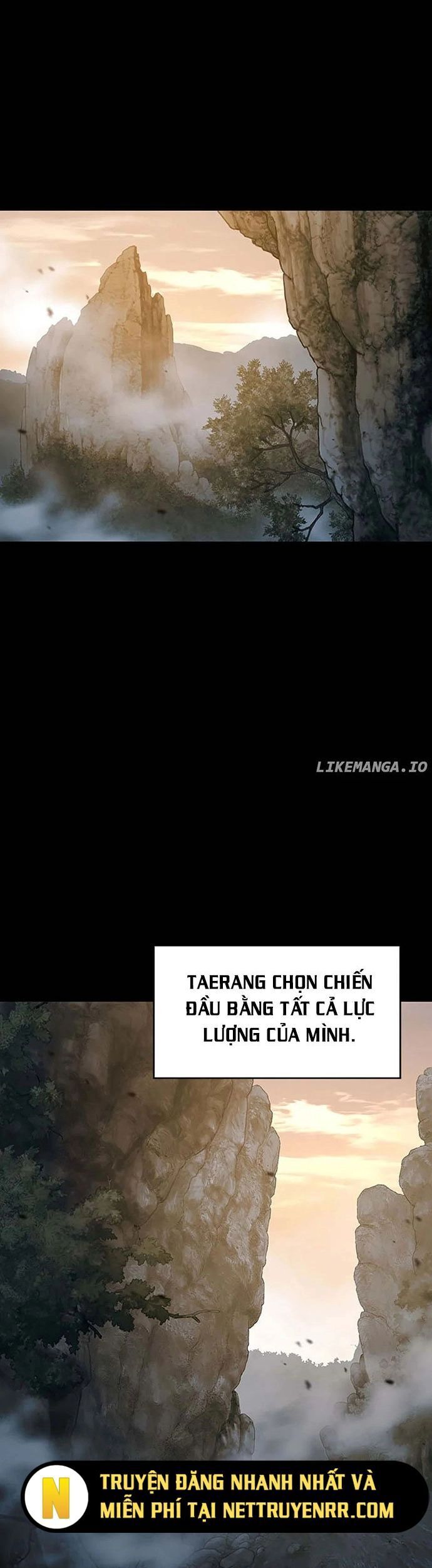 Bá Vương Chi Tinh Chương 118 Ảnh 42