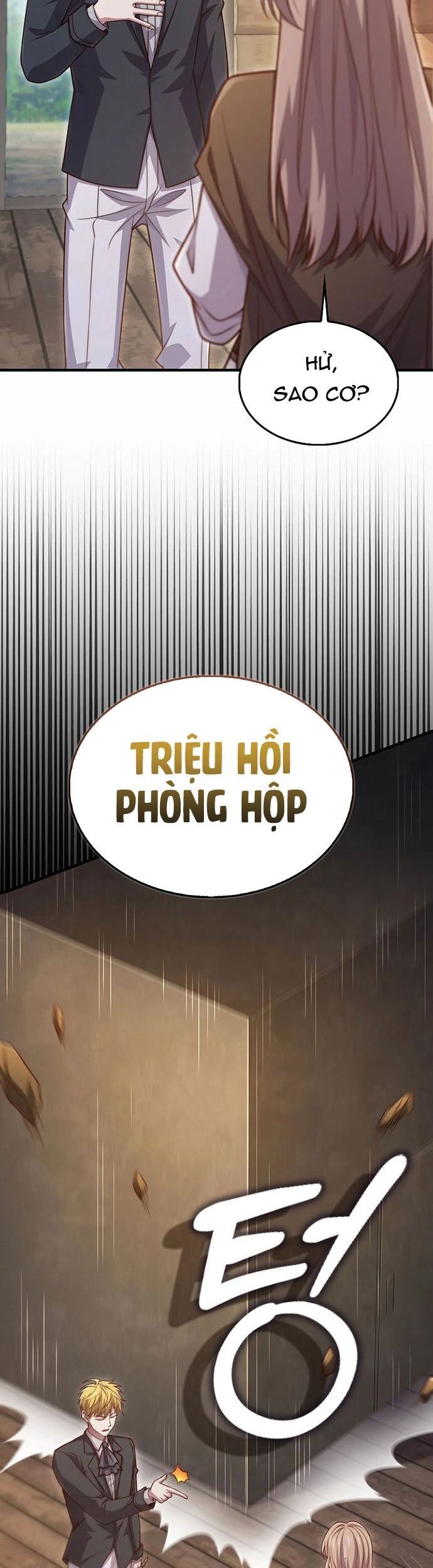 Thương Nhân Thánh Thần Chương 149 Ảnh 28