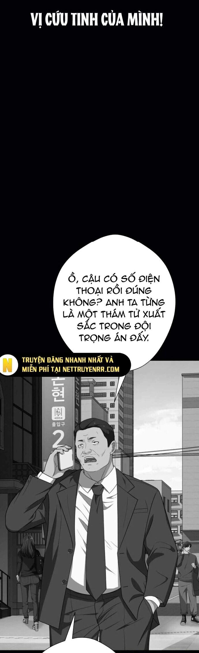 Lừa Đảo Bằng Giọng Nói Làm Đảo Lộn Cuộc Sống Của Bạn Chương 32 Ảnh 30
