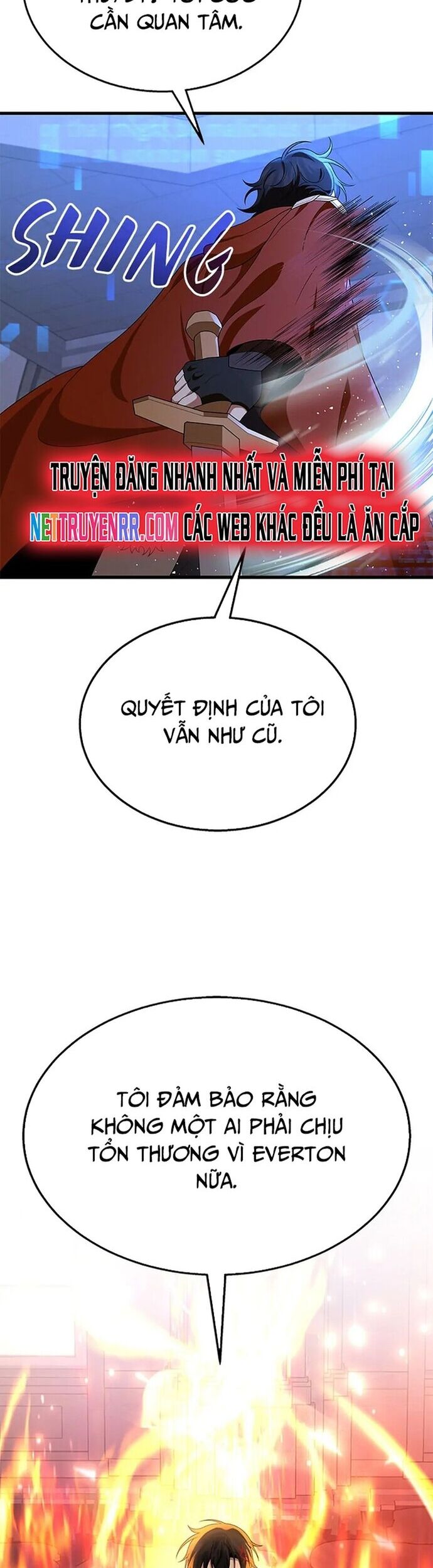Truyền Nhân Của Thần Thoại Anh Hùng Chương 73 Ảnh 39