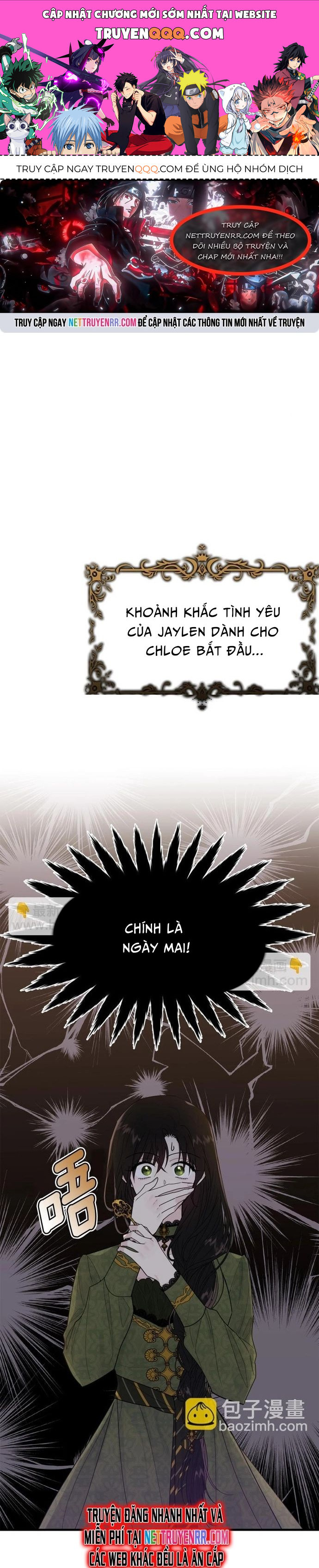 Tiểu Thư Mà Tôi Phục Vụ Biến Thành Thiếu Gia Rồi Chương 24 Ảnh 2