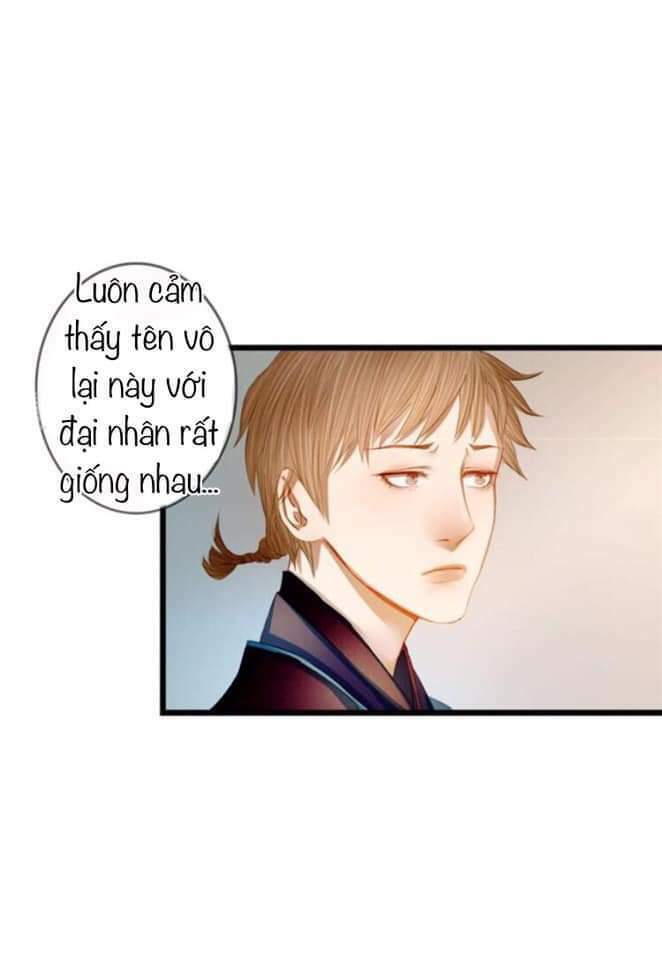 Yêu Tam Dẫn Chương 6 Ảnh 23