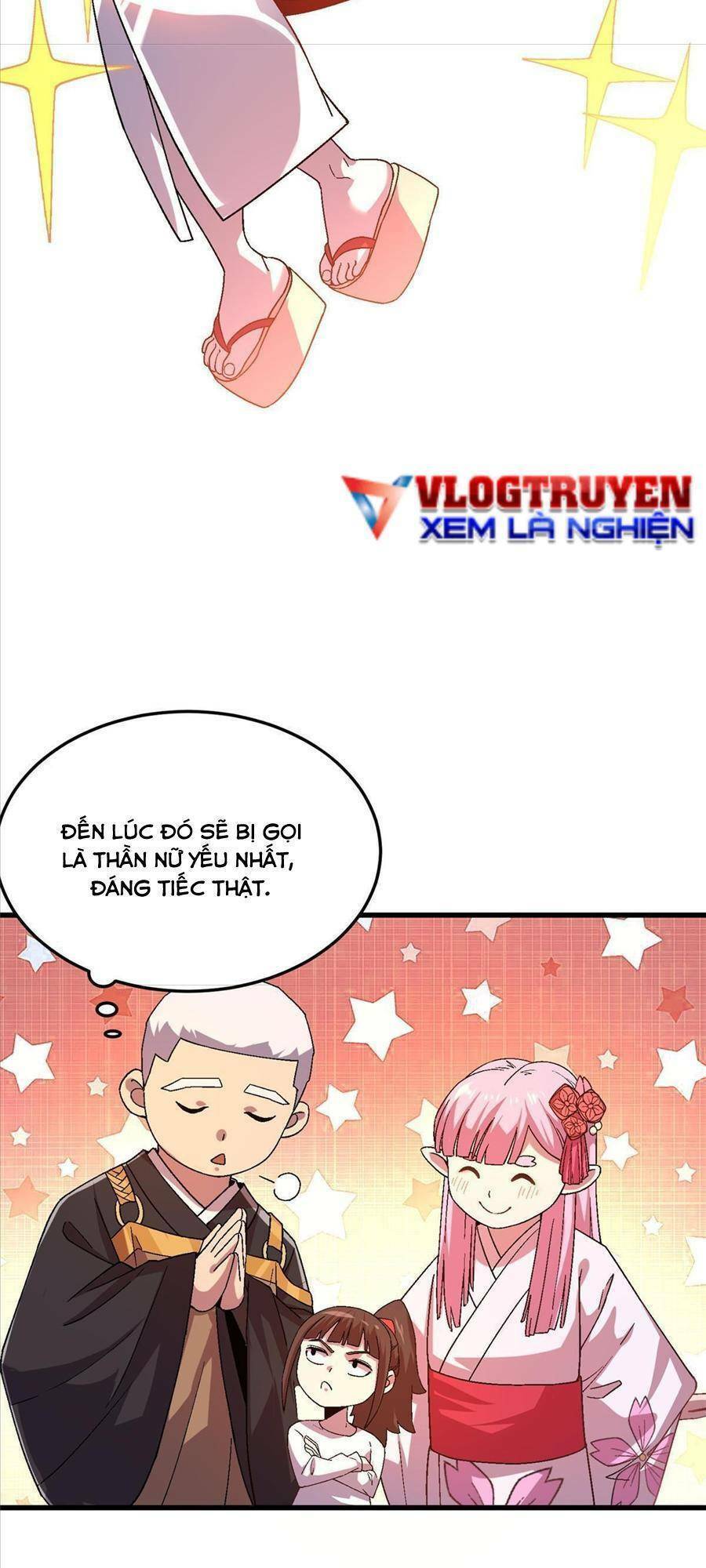 Thí Chủ, Lên Đường Thôi! Chương 63 Ảnh 8