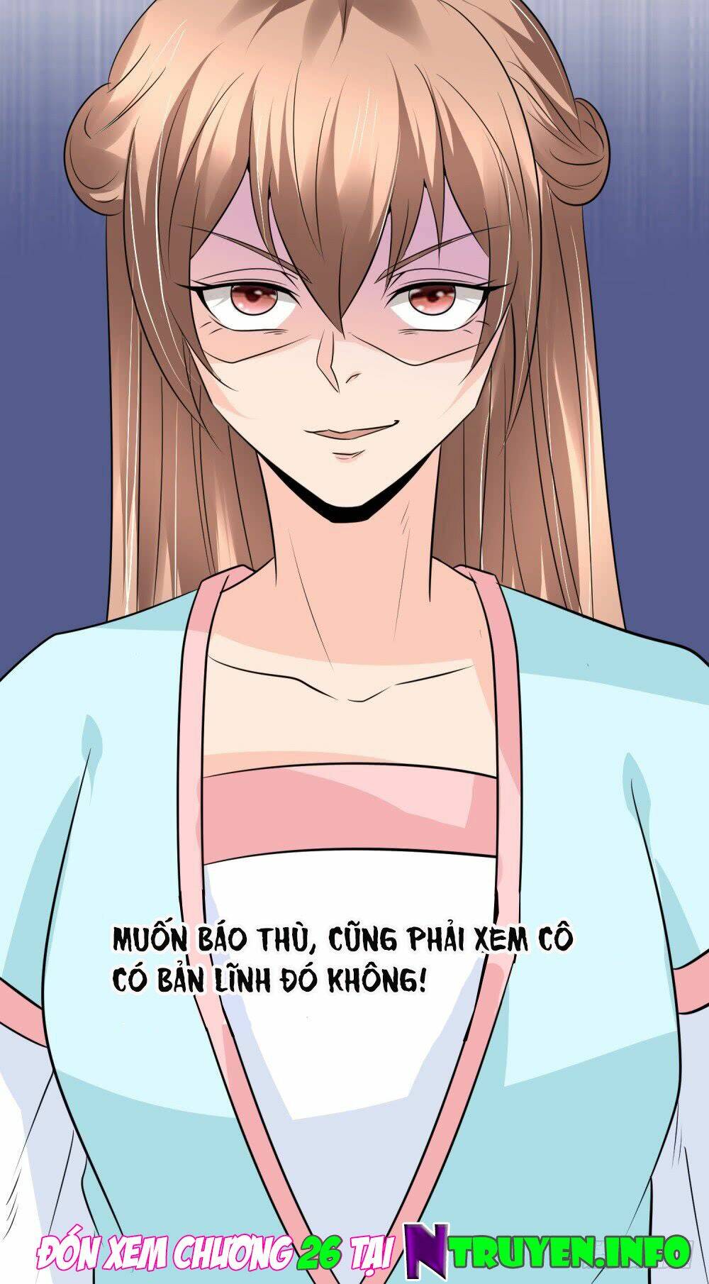 Phượng Hoàng Ngàn Năm Chương 25 Ảnh 25