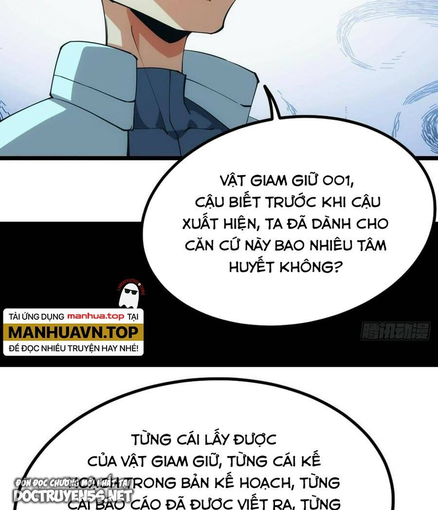 Ác Bá Trò Chơi Chương 54 Ảnh 29