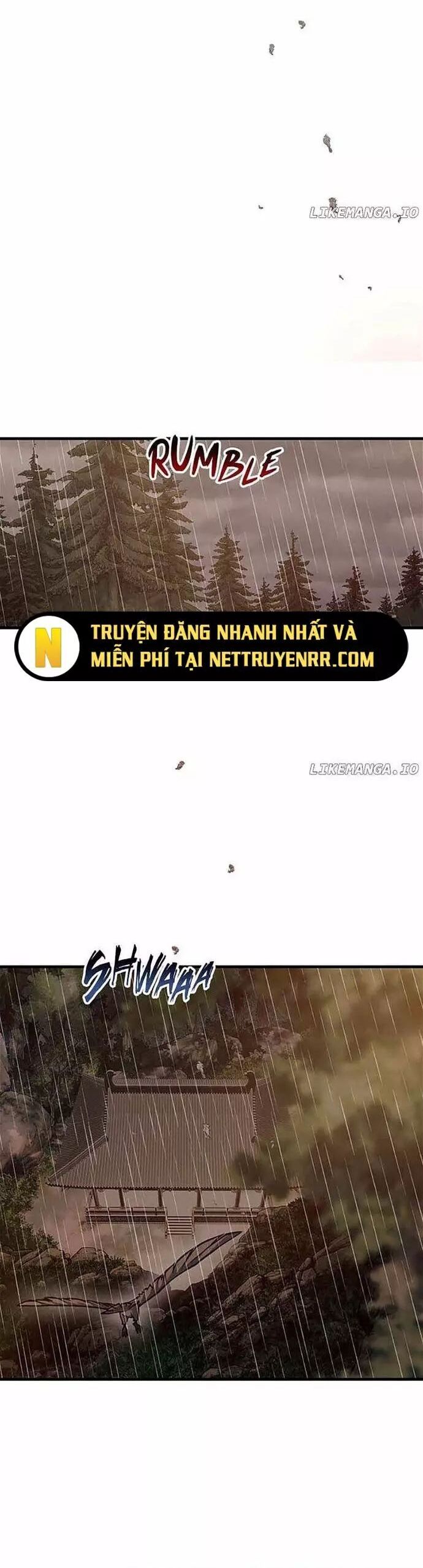 Bá Vương Chi Tinh Chương 115 Ảnh 3