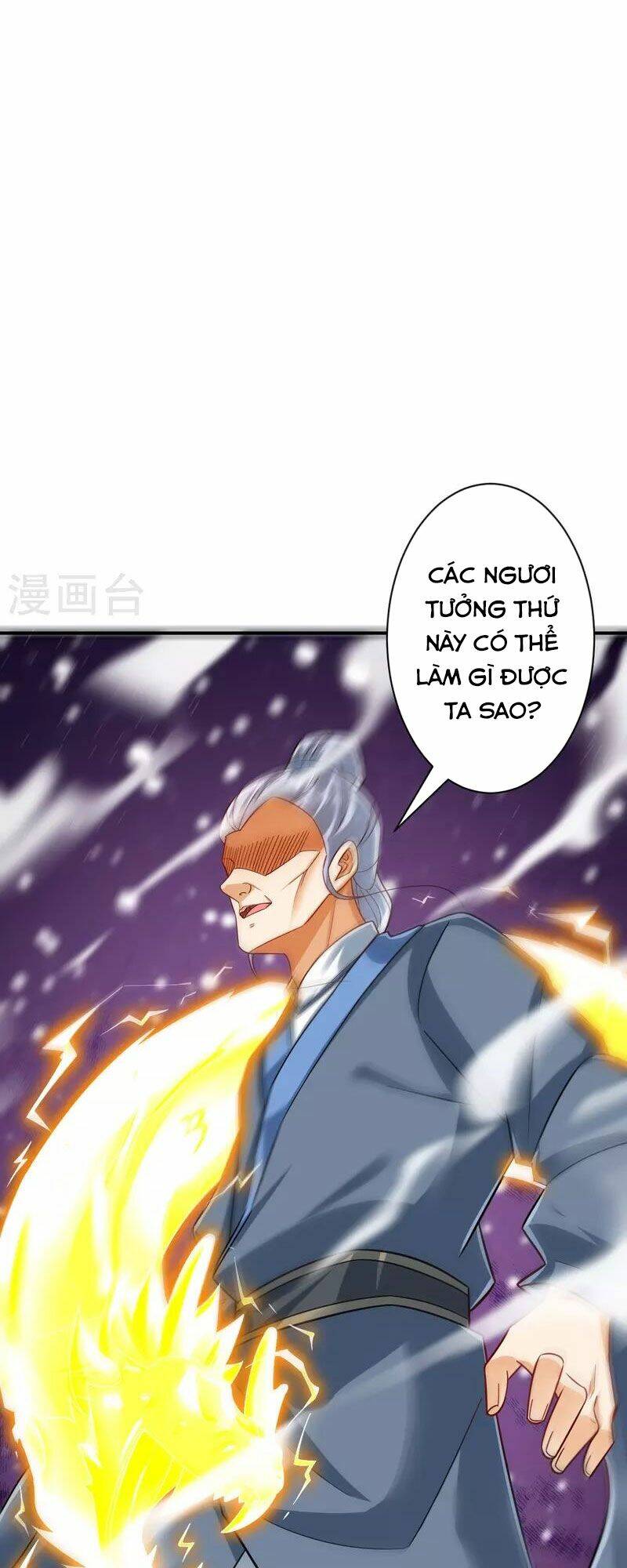 Nhất Đẳng Gia Đinh Chương 329 Ảnh 23