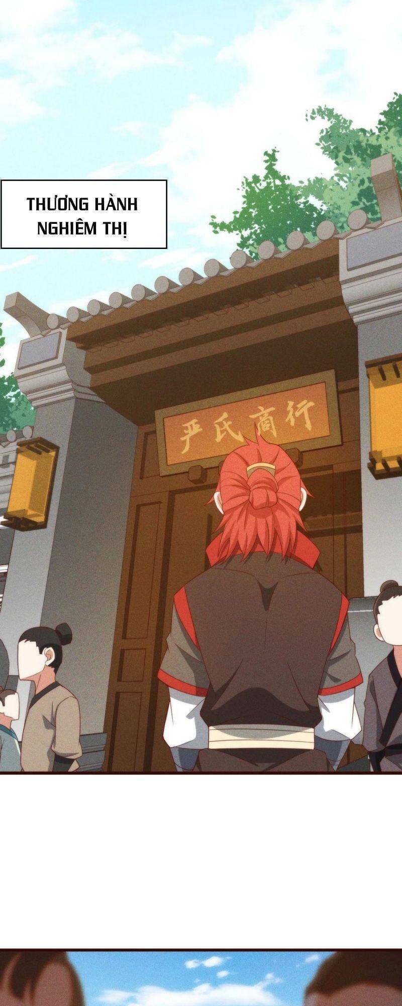 Linh Tôn Chi Tử Chương 106 Ảnh 10