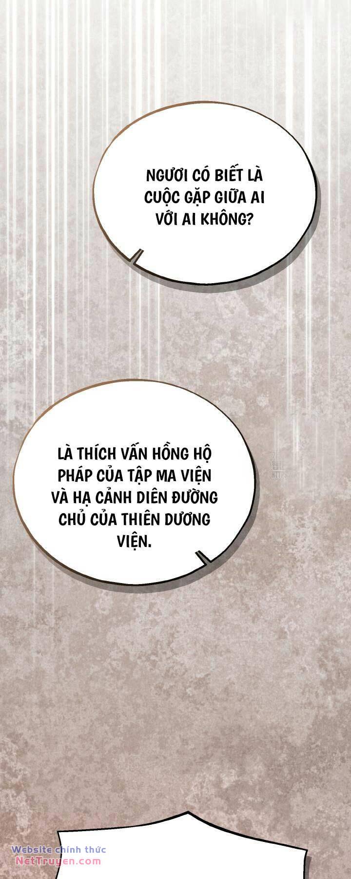 Thiên Tử Huyết Tinh Chương 21 Ảnh 41