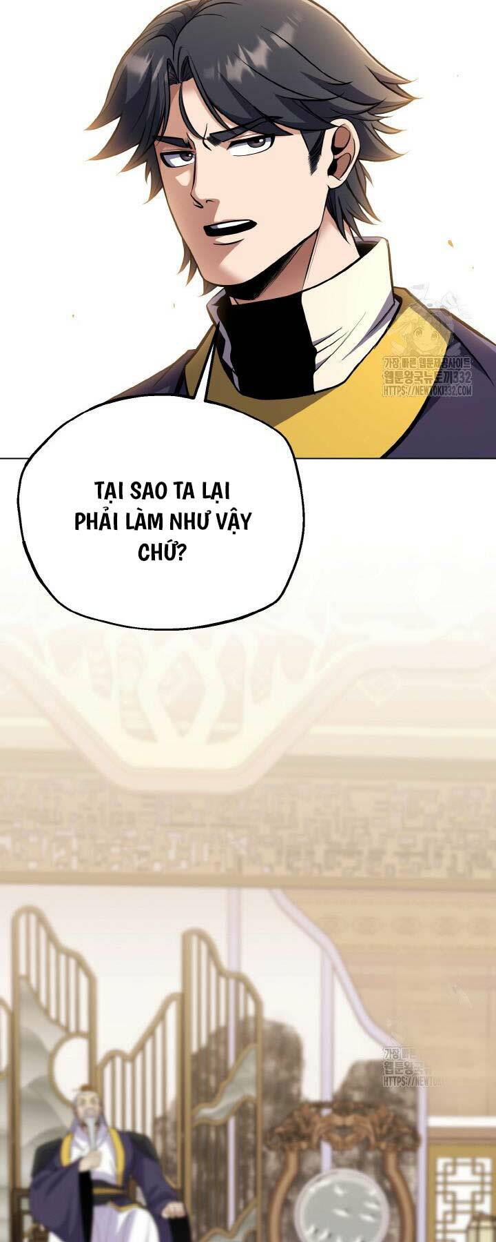 Thiên Tử Huyết Tinh Chương 22 Ảnh 38